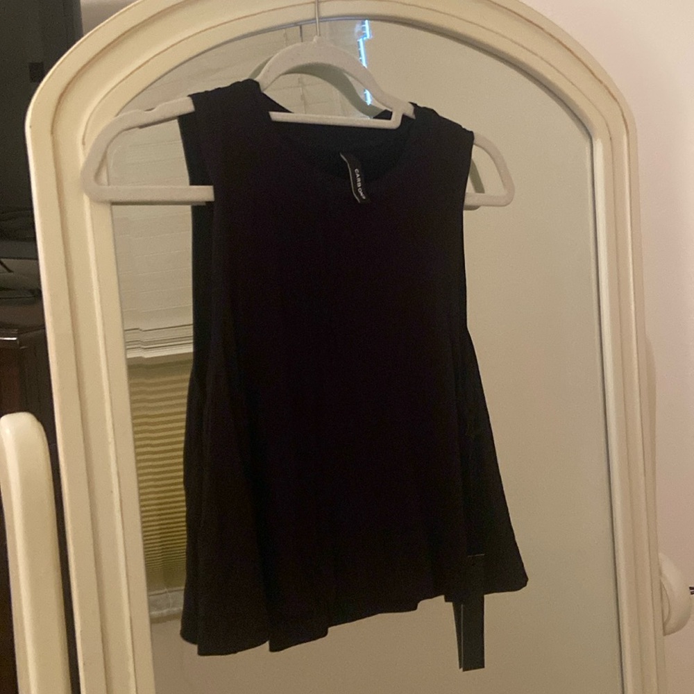 Black Top